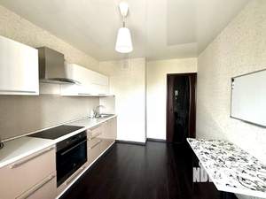 1-к квартира, вторичка, 39м2, 5/12 этаж