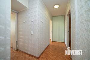2-к квартира, вторичка, 43м2, 5/5 этаж