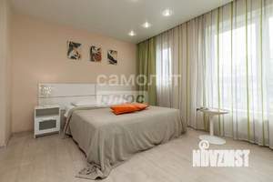 1-к квартира, вторичка, 27м2, 8/17 этаж