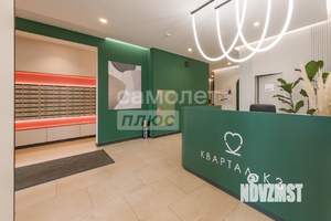 2-к квартира, вторичка, 66м2, 21/25 этаж