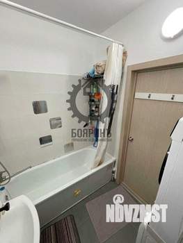 1-к квартира, вторичка, 35м2, 16/19 этаж