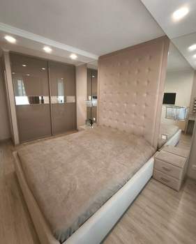 3-к квартира, вторичка, 107м2, 8/15 этаж