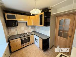 3-к квартира, вторичка, 60м2, 6/9 этаж