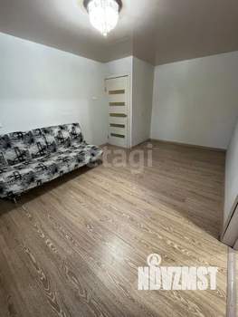2-к квартира, вторичка, 37м2, 2/9 этаж