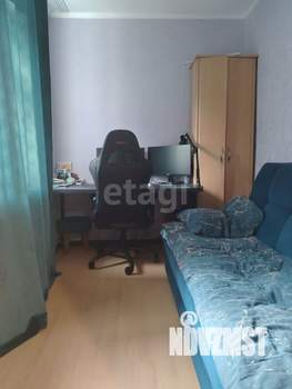 1-к квартира, вторичка, 26м2, 4/5 этаж