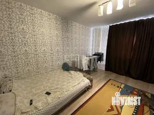 1-к квартира, вторичка, 41м2, 2/12 этаж