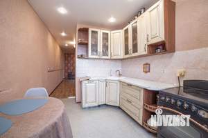2-к квартира, вторичка, 68м2, 14/16 этаж