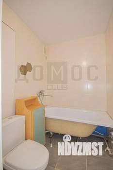 1-к квартира, вторичка, 31м2, 1/3 этаж