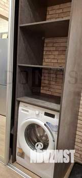 Студия квартира, вторичка, 35м2, 12/16 этаж