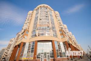 3-к квартира, вторичка, 92м2, 7/12 этаж