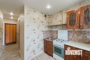 2-к квартира, вторичка, 37м2, 5/9 этаж