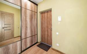 Студия квартира, вторичка, 36м2, 3/12 этаж