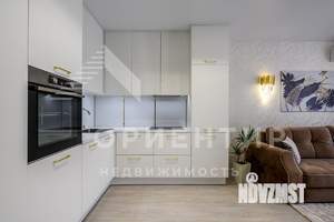 2-к квартира, вторичка, 80м2, 4/16 этаж
