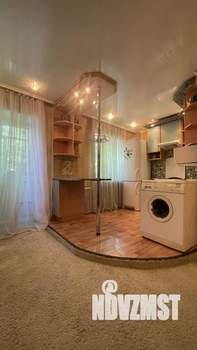 2-к квартира, вторичка, 42м2, 3/5 этаж