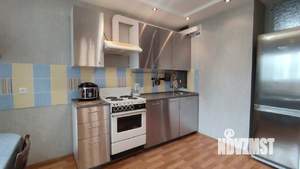 1-к квартира, вторичка, 39м2, 12/16 этаж