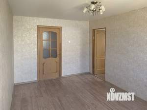 2-к квартира, вторичка, 39м2, 5/5 этаж