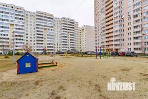 3-к квартира, вторичка, 76м2, 7/12 этаж