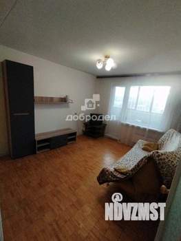 1-к квартира, вторичка, 33м2, 3/12 этаж