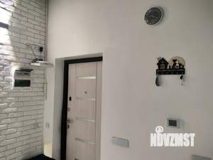 Студия квартира, вторичка, 47м2, 4/4 этаж