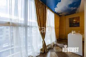 3-к квартира, вторичка, 106м2, 4/10 этаж