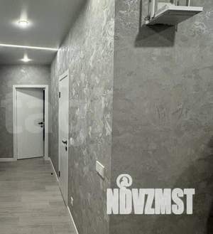 1-к квартира, вторичка, 33м2, 1/2 этаж