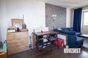 1-к квартира, вторичка, 32м2, 9/9 этаж