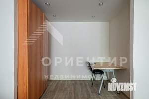 1-к квартира, вторичка, 37м2, 1/9 этаж