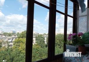 2-к квартира, вторичка, 44м2, 6/9 этаж
