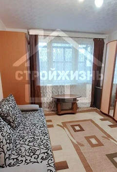 1-к квартира, вторичка, 29м2, 3/5 этаж