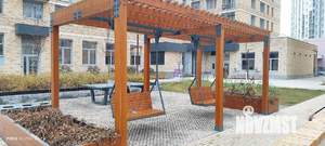 3-к квартира, вторичка, 71м2, 10/20 этаж