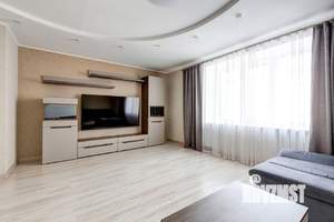 3-к квартира, вторичка, 95м2, 8/11 этаж