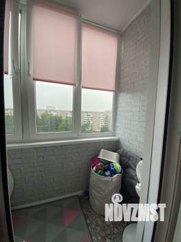 2-к квартира, вторичка, 44м2, 9/9 этаж