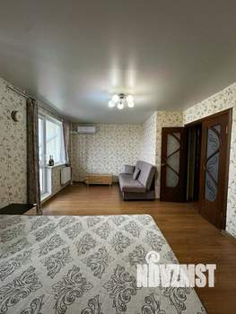 1-к квартира, вторичка, 37м2, 18/18 этаж