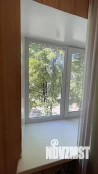 2-к квартира, вторичка, 42м2, 3/5 этаж