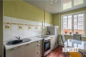 2-к квартира, вторичка, 48м2, 4/9 этаж