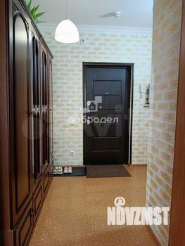 1-к квартира, вторичка, 42м2, 2/20 этаж