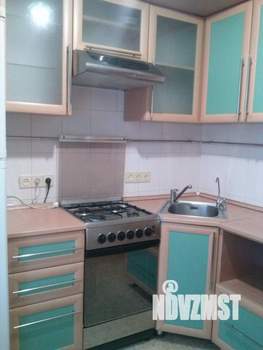 1-к квартира, вторичка, 30м2, 1/5 этаж