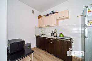 1-к квартира, вторичка, 36м2, 11/17 этаж