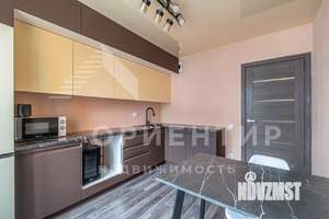 1-к квартира, вторичка, 37м2, 5/10 этаж