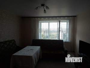 3-к квартира, вторичка, 60м2, 8/9 этаж