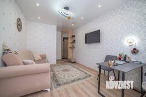 3-к квартира, вторичка, 59м2, 2/5 этаж