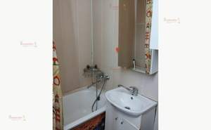 3-к квартира, вторичка, 58м2, 1/5 этаж