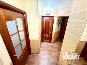 3-к квартира, вторичка, 58м2, 4/5 этаж