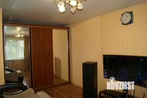 1-к квартира, вторичка, 28м2, 1/5 этаж