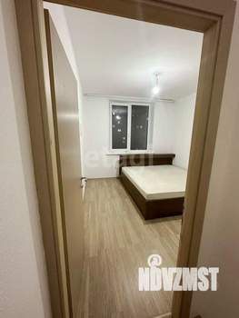 2-к квартира, вторичка, 76м2, 16/27 этаж