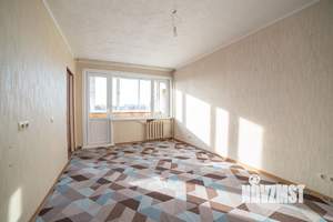 1-к квартира, вторичка, 31м2, 7/9 этаж