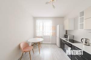 1-к квартира, вторичка, 40м2, 8/13 этаж