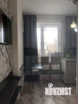 1-к квартира, вторичка, 38м2, 13/21 этаж