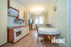 2-к квартира, вторичка, 65м2, 5/24 этаж
