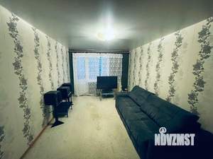 2-к квартира, вторичка, 51м2, 9/9 этаж